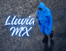 Se esperan chubascos y lluvias fuertes a muy fuertes en el norte, centro y sur del territorio nacional; y con posible caída de granizo en el occidente de México. SUN / ARCHIVO