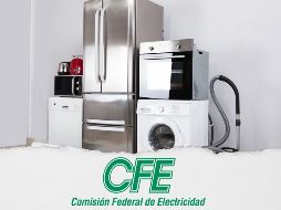 Entre los productos que entran en el programa están lavadoras, refrigeradores, aires acondicionados e incluso sistemas fotovoltaicos. ESPECIAL / CANVA
