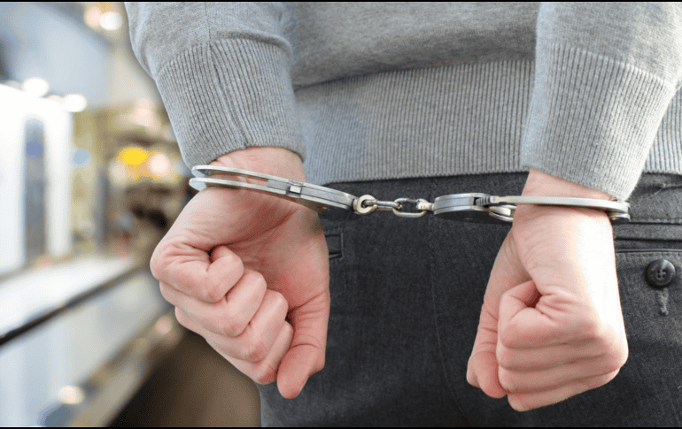 Tras los abusos, Bernardo 