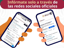 Todos los trámites para el registro o entrega de las Pensiones y Programas para el Bienestar son completamente gratuitos. X / @A_MontielR