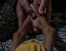 Israel anunció a finales de julio 