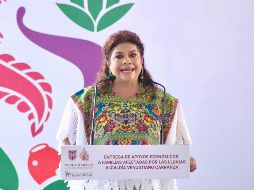 Brugada afirmó que parte de las mejoras incluirán adecuaciones al Parque Lineal Gran Canal y ajustes al Protocolo Conjunto de Operación Metropolitana del Drenaje. SUN/F. Zamora