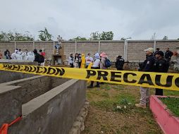 El Ayuntamiento de Tlaquepaque facilitó el acceso a las madres buscadoras para hacer sus labores de búsqueda. CORTESÍA/ FACEBOOK/ Madres Buscadoras De Sonora