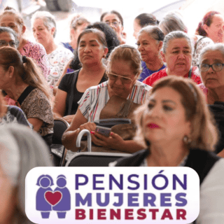 Pensión Mujeres Bienestar: Apellidos que se registran del 18 al 22 de agosto en Jalisco