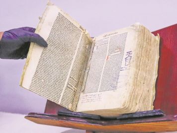 Los tesoros de la Biblioteca “Juan José Arreola”