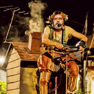 “Llévame”: el eco del amor y la nostalgia