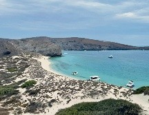 Golfo de California: Mar, desierto, noches estrelladas y carreteras