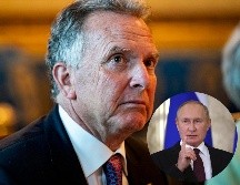 El enviado especial de Washington para misiones de paz calificó a esta garantía de seguridad como una protección 