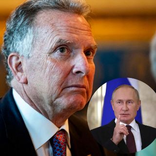 Putin acordó "sólidas" garantías de seguridad a Ucrania: Enviado de Trump