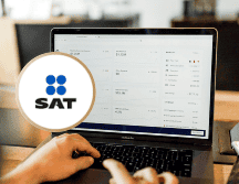 El SAT puede congelar cuentas cuando un contribuyente tiene adeudos fiscales. UNSPLASH/A. Distel