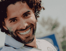 Con la anotación de este domingo, el “Chino” Huerta consiguió su primer gol de la temporada. ESPECIAL/Instagram @rscanderlecht