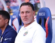 El Guadalajara amaneció este domingo en el antepenúltimo sitio de la clasificación general. IMAGO 7