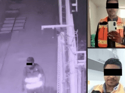 El pasado viernes 15 de agosto la Fiscalía de Jalisco logró la detención de José de Jesús 