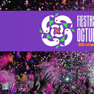 Fiestas de Octubre 2025: ¿Cómo comprar boletos para el Foro Principal?