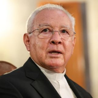 Cardenal de Guadalajara espera propuesta formal para cambio de ruta de la Romería