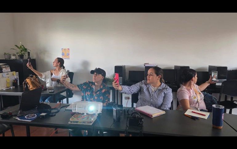 IDEFT intensifica su presencia en las regiones con cursos y capacitaciones