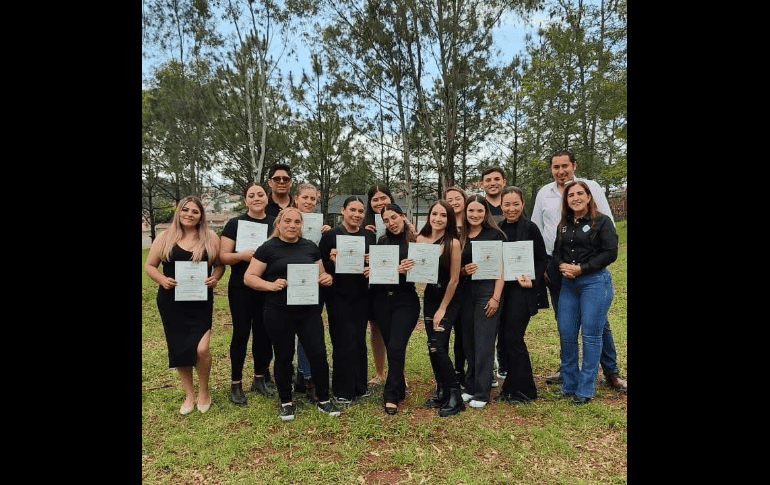 IDEFT intensifica su presencia en las regiones con cursos y capacitaciones