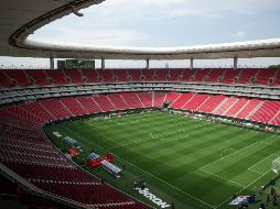 En el comunicado, refirieron que los protocolos de seguridad operaron de manera oportuna. IMAGO7