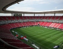 En el comunicado, refirieron que los protocolos de seguridad operaron de manera oportuna. IMAGO7