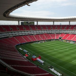 Chivas brinda su postura tras altercado en el Estadio AKRON