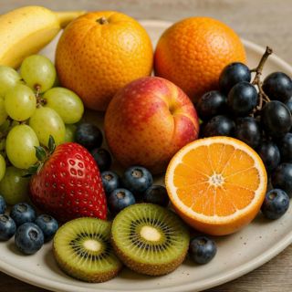 ¿Es bueno cenar solo fruta? Beneficios y riesgos según expertos en nutrición