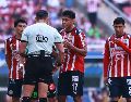 Chivas está a solo dos penales de igualar la marca de mayor cantidad en contra en un solo torneo en los últimos cinco años. IMAGO7.