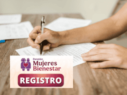 El registro se realiza de forma escalonada según la letra inicial del primer apellido. CANVA