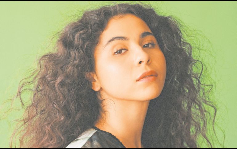 La cantante imprime en sus canciones emociones y experiencias personales, capaces de conectar con su público. CORTESÍA