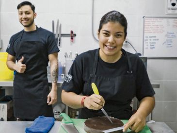 PROJAL facilita tarjetas de crédito y capacitación financiera para fortalecer negocios liderados por mujeres en Jalisco. ESPECIAL