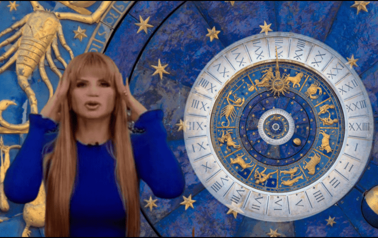 De acuerdo con la astróloga, signos como Géminis, Tauro y Acuario podrían experimentar cambios que marcarán una nueva etapa en sus vidas. FACEBOOK/MHONIVIDENTE