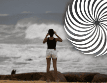 También se esperan inundaciones costeras menores en zonas con marejada, acompañadas de grandes olas. EFE / ARCHIVO