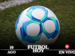 La programación diaria incluye partidos que pueden verse en televisión abierta, otros en restringida, y algunos a través de streaming. IMAGO7