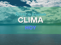 Conoce el pronóstico del clima de la Ribera de Chapala para este lunes 18 de agosto. EL INFORMADOR/ARCHIVO