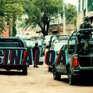 NUEVO ataque armado en Sinaloa deja varios heridos