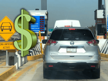 Con esta información en mano, te recomendamos planificar y calcular tu presupuesto para pagar el peaje. SUN/ARCHIVO
