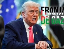 Trump reveló cómo rescatar a los rehenes que tiene Hamas en Gaza, EFE / ARCHIVO
