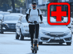 Las lesiones más frecuentes de las personas en estos accidentes afectan las extremidades inferiores, aseguran en el IMSS. EL INFORMADOR / ARCHIVO