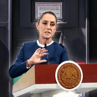 Sheinbaum confirma que problema por desabasto de gasolina fue resuelto