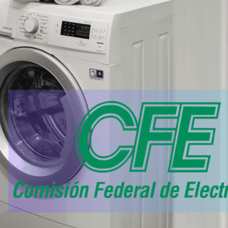 CFE: Estos son los requisitos para renovar electrodomésticos