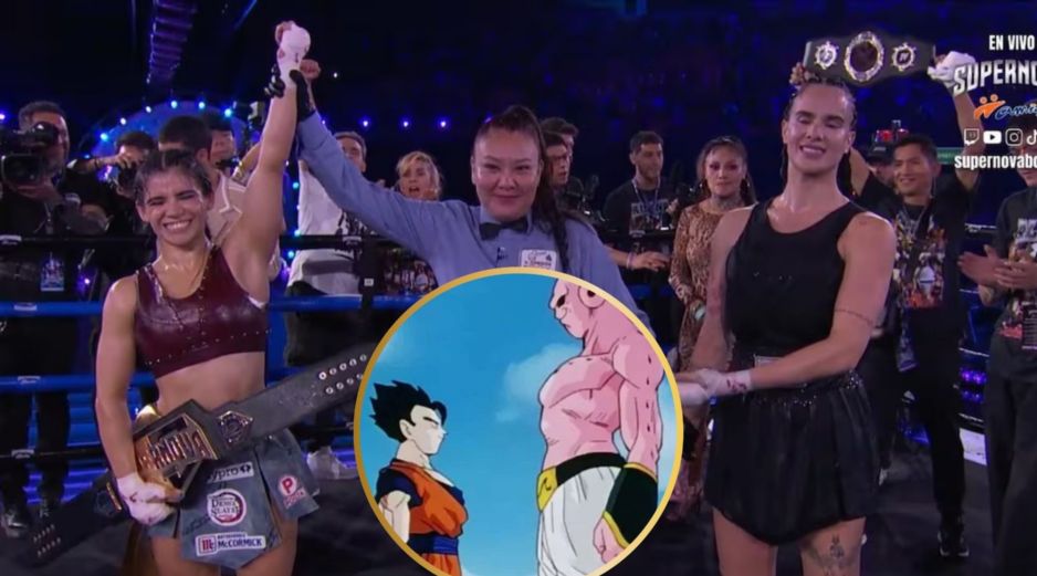 Los memes que surgieron encapsulan, con humor, la tensión, el espectáculo y la intensidad que vivieron millones de espectadores. ESPECIAL