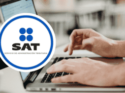 El SAT advierte que nunca solicita claves bancarias, números de tarjetas o contraseñas a través de correo electrónico. ESPECIAL