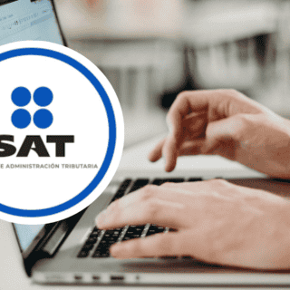 SAT: Así puedes identificar correos falsos, herramientas clave