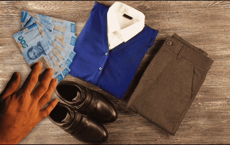 La Profeco llama a las madres y padres de familia a que revise la plataforma 