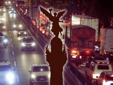 Para tramitar un permiso para circular sin placas, tarjeta de circulación o engomado en la CDMX, son necesarios algunos requisitos. SUN / ARCHIVO