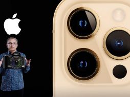 Estas son las características que tendrá el iPhone 17 Pro Max, de acuerdo con los rumores que circulan. EFE / ARCHIVO