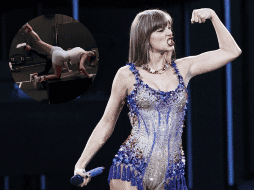¿Cómo entrenaba Taylor Swift para dar conciertos de más de 3 horas? EFE / ARCHIVO / ESPECIAL / YOUTUBE SHORTS / TAYLOR SWIFT