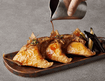 Un 90% de los comensales se volvería a quedar en el mismo recinto solamente por la gastronomía que brindan. CORTESÍA