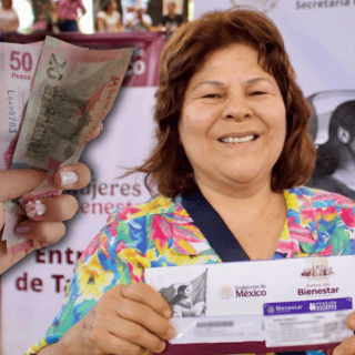 Pensión Mujeres Bienestar: ¿Quiénes se deben registrar del 25 al 30 de agosto?