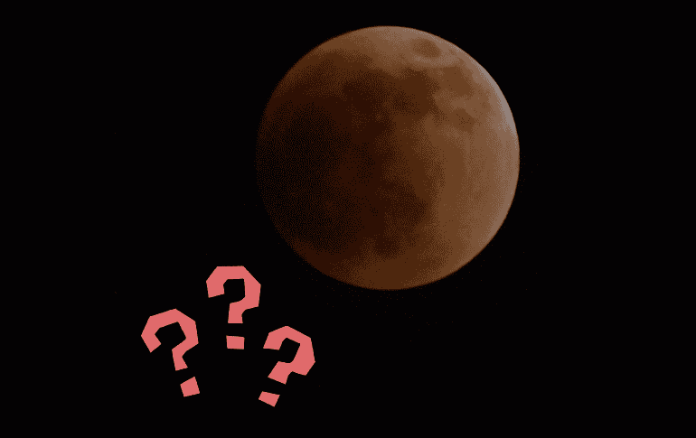 Aunque no será visible en México, sí podrá observarse desde regiones de Europa, África, Australia, Rusia y la Antártida. CANVA / ESPECIAL