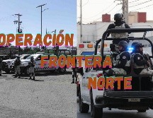 Desde el inicio de la 